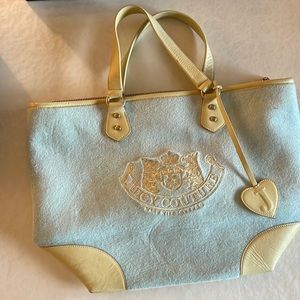 Juicy Tote bag
